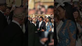 Lionel Richie is 'Dancing on the Ceiling' at Performing at the Kings Coronation 🕺