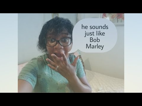 Mitchell bruning redemption song|| reaction||