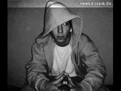 D-Cr4ck - Du bist ein Lied