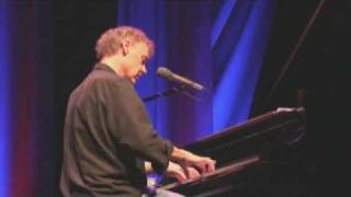 Bruce Hornsby - End of the Innocence .. Red Bank, NJ .. November 16 2006