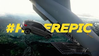 A1 Adrenalin - Skydive #HyperEpic Trailer