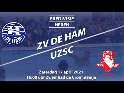 Zv de Ham H1 - UZSC H1
