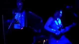 Stolen Babies - Filistata [Live] SATX