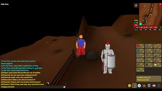 First time playing HighSpell (Genfanad like game) part 7