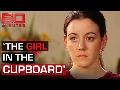 The Astonishing Story of Natasha Ryan: 5 Years of Hiding and Reappearance