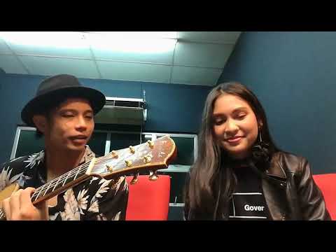 Sang Penikam (versi akustik) Noh Salleh & Sissy Imann