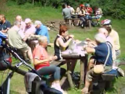 Imprezy integracyjne na Mazurach