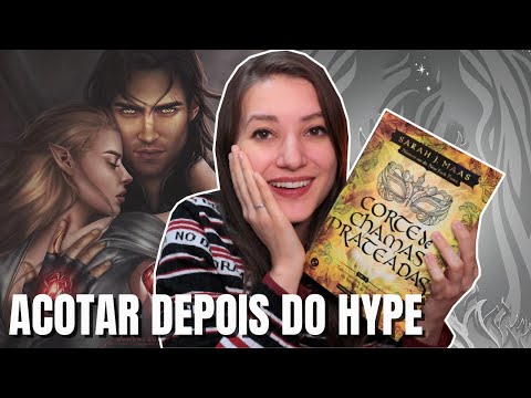 LENDO CORTE DE CHAMAS PRATEADAS DEPOIS DO HYPE | Patricia Lima