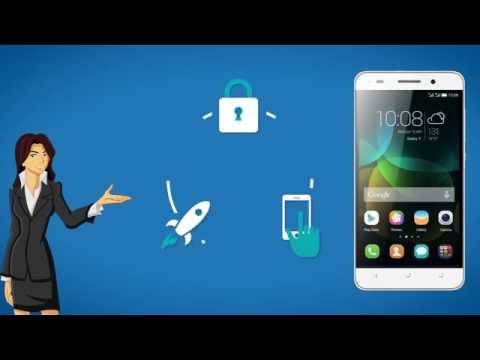 How to Unlock Huawei Honor 4C from AT&T, O2, Rogers, Bell, T-Mobile & more?