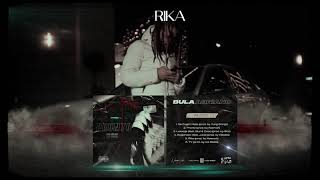 Rika Music Video