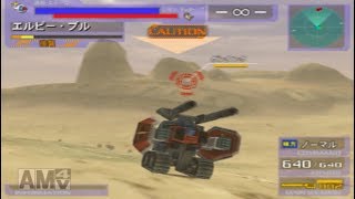 ゆっくり実況ガンダムVSシリーズ①ガンダムVSZガンダム～未来を変えるゆっくり～Part38