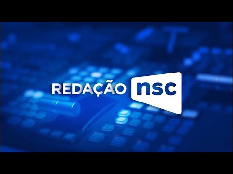 HD | Redação NSC com Rubens Felipe (05/05/2020) - NSC TV Florianópolis.