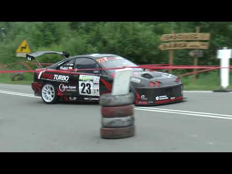 GSMP Magura Małastowska 2019 | Kubit Gabriel | Honda Integra | MotoRecords.pl