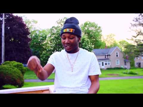 Lil Geechy - "PARADISE" (LordFubu Remix) [Official Video]