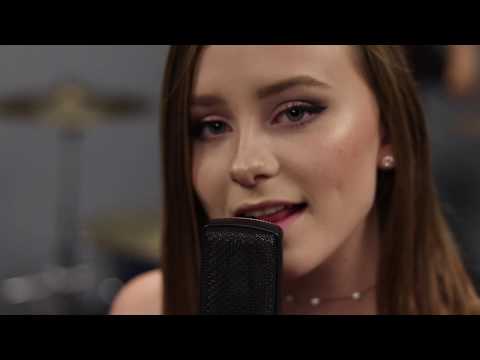 Ariana Grande - thank u, next (Rock Cover by First To Eleven)