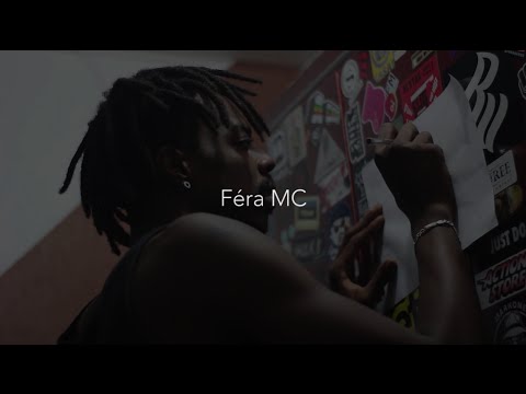 Féra MC - AsNeurose (part. Coveiro e Crioleza) // Teaser
