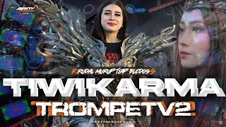 Download lagu DJ HUJAN DERITA TIWI KARMA MELODY TROMPETV2 - VIRAL TIKTOK MIDLE BALAP BLAYER TJAP BEDIL TERBARU mp3