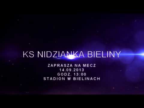 Nidzianka Bieliny vs Orlicz Suchedniów