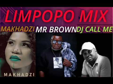 MAKHADZI (LIMPOPO HOUSE MIX) PROD BY DJ SHOWME ZW