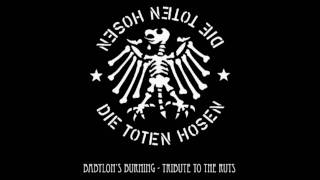 Die Toten Hosen - Babylons burning