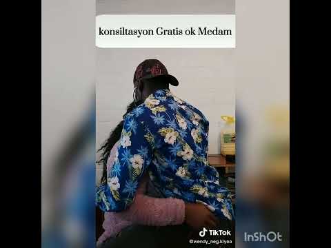 Consutacione gratuita al Wendy neg kiyè a😁😁😁😁😁😁