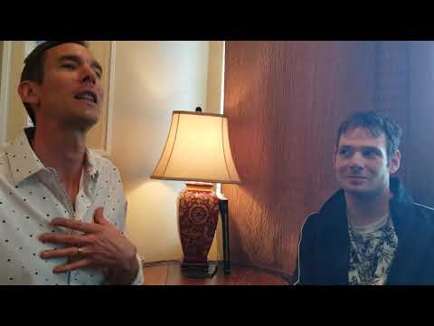 Patient Video Testimonial