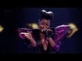 Would Misha B Lie To You? - The X Factor 2011 ...