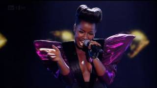 Would Misha B Lie To You? - The X Factor 2011 Live Show 2 (Full Version)