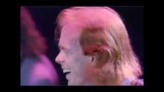 "Have Mercy" Live at The Palace, Hollywood with Richard Marx, 1987