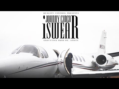 Johnny Cinco - Do Better ft. Lucci (I Swear)