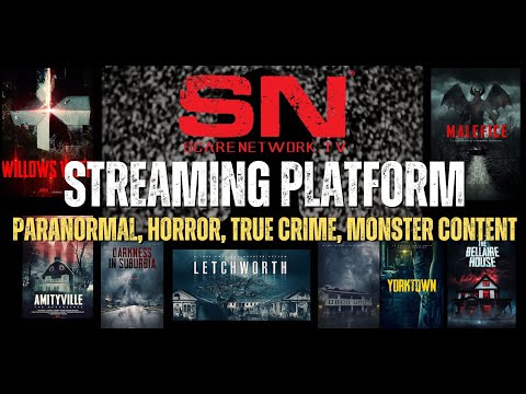 ScareNetwork