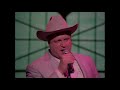 John Goodman Belts Out the Talking Heads - People Like us 1986