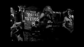 Jimbo Mathus & Tri-State Coalition - Rock & Roll Trash