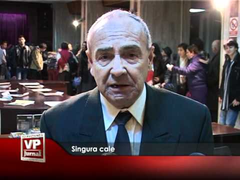 Singura cale