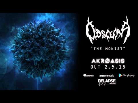 OBSCURA - 