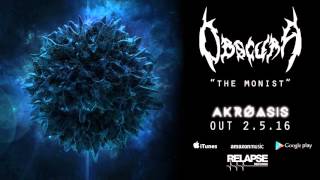 OBSCURA - "The Monist" (Official Track)