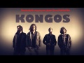 Kongos - Traveling On 