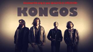 Kongos - Traveling On