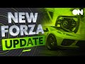 Forza Horizon 5 – Horizon Adventure Campaign, Co-op, Accolades & Expeditions NEWS | Forza Update