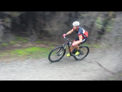 BMC Speedfox 2 review