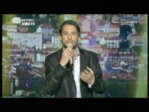 FC 2011: Nuno Norte - "São Os Barcos De Lisboa"