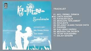 Kahitna Album Soulmate Audio HQ...