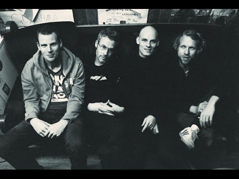 Eric Schaefer & The Shredz: Abstract Dub (Live Video) / Album: Bliss