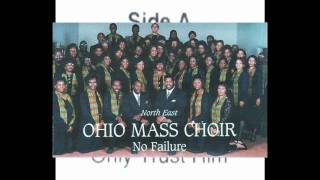 "Sing Unto The Lord" Northeast Ohio Mass Choir