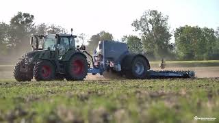 Venta de Duport Liquiliser cuba de purín - Imagen 5 | Agroline UY Duport Liquiliser cuba de purín nueva | Imagen 5 - Agroline