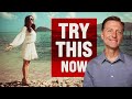 The FASTEST Way to Stop a Panic Attack - Dr. Berg
