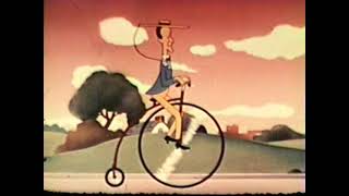 Strolling Thru the Park (1949)