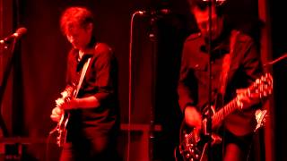 Alejandro Escovedo - Castanets