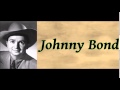 I'll Step Aside - Johnny Bond