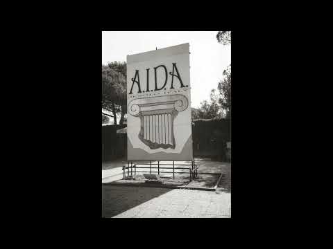 Aida - 1996 - Christian Hornbostel - Tony Bruno